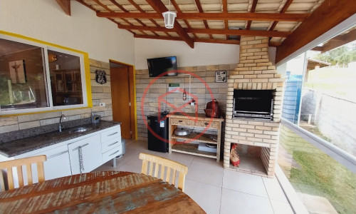 Chacara em Condomínio Fechado!!