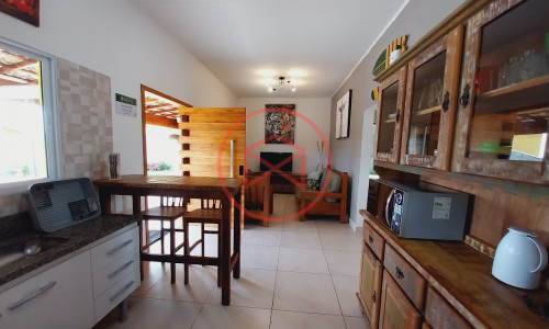 Chacara em Condomínio Fechado!!