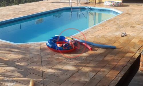 Chácara com 15.000 mts em Ibiúna!