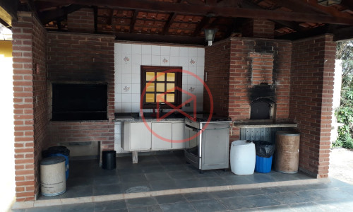 Chácara com 15.000 mts em Ibiúna!