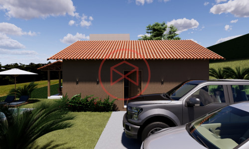 Chácara em Ibiúna. Interior de SP