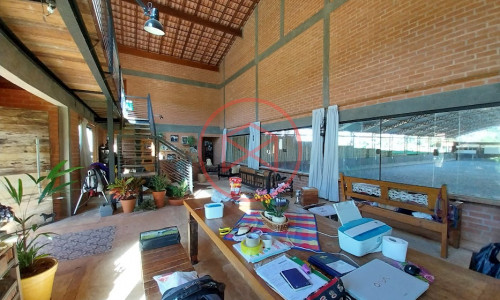 Haras Completo em Ibiúna!