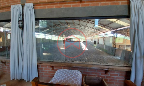 Haras Completo em Ibiúna!