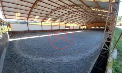 Haras Completo em Ibiúna!