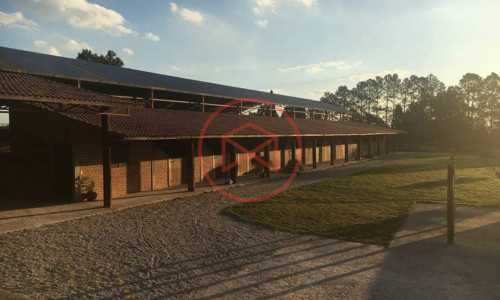 Haras Completo em Ibiúna!