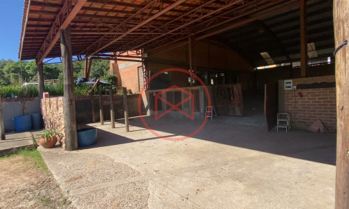 Haras Completo em Ibiúna!