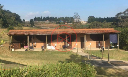 Haras Completo em Ibiúna!