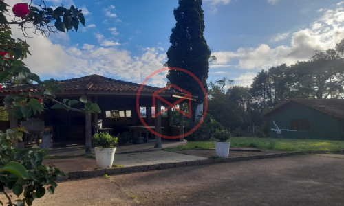 Haras Completo em Ibiúna!