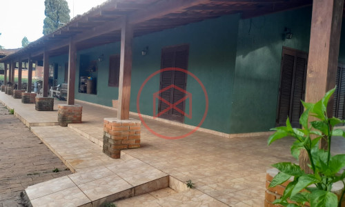 Haras Completo em Ibiúna!