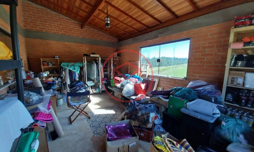 Haras Completo em Ibiúna!