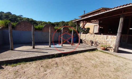 Haras Completo em Ibiúna!