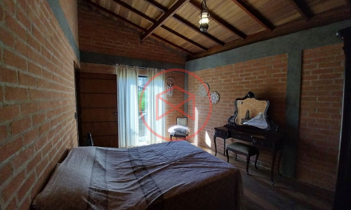 Haras Completo em Ibiúna!