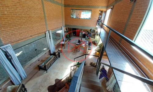 Haras Completo em Ibiúna!