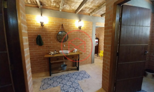 Haras Completo em Ibiúna!