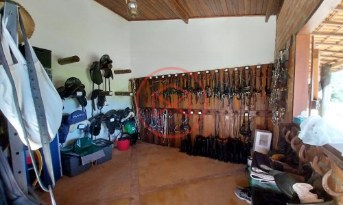 Haras Completo em Ibiúna!