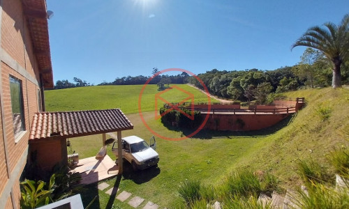 Haras Completo em Ibiúna!