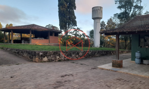 Haras Completo em Ibiúna!