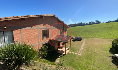 Haras Completo em Ibiúna!