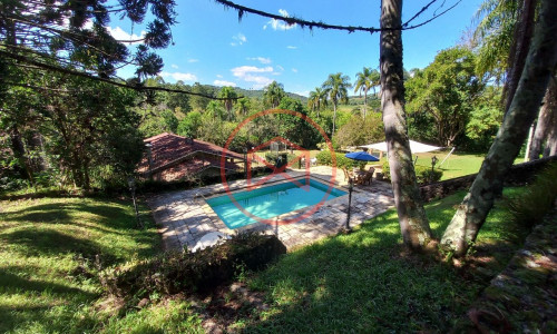 OPORTUNIDADE !! Fazenda em Piedade!!