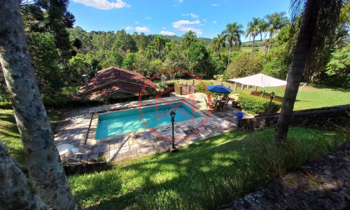 OPORTUNIDADE !! Fazenda em Piedade!!