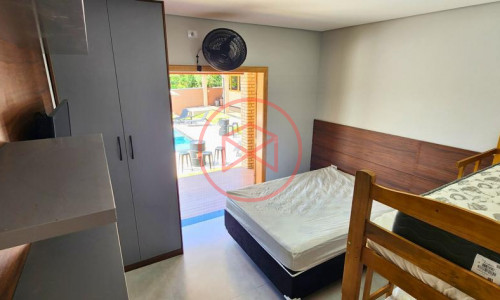 Chácara em Condomínio Próximo do Centro!!