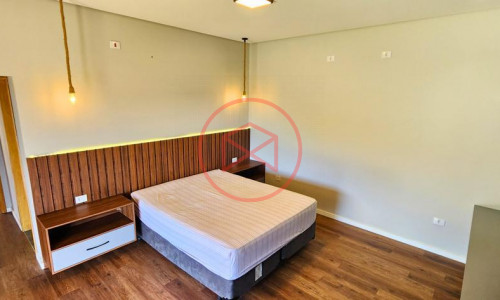 Chácara em Condomínio Próximo do Centro!!