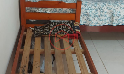 Chácara Antes do Centro de Ibiuna!!