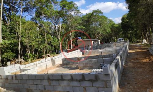 Chácara Antes do Centro de Ibiuna!!