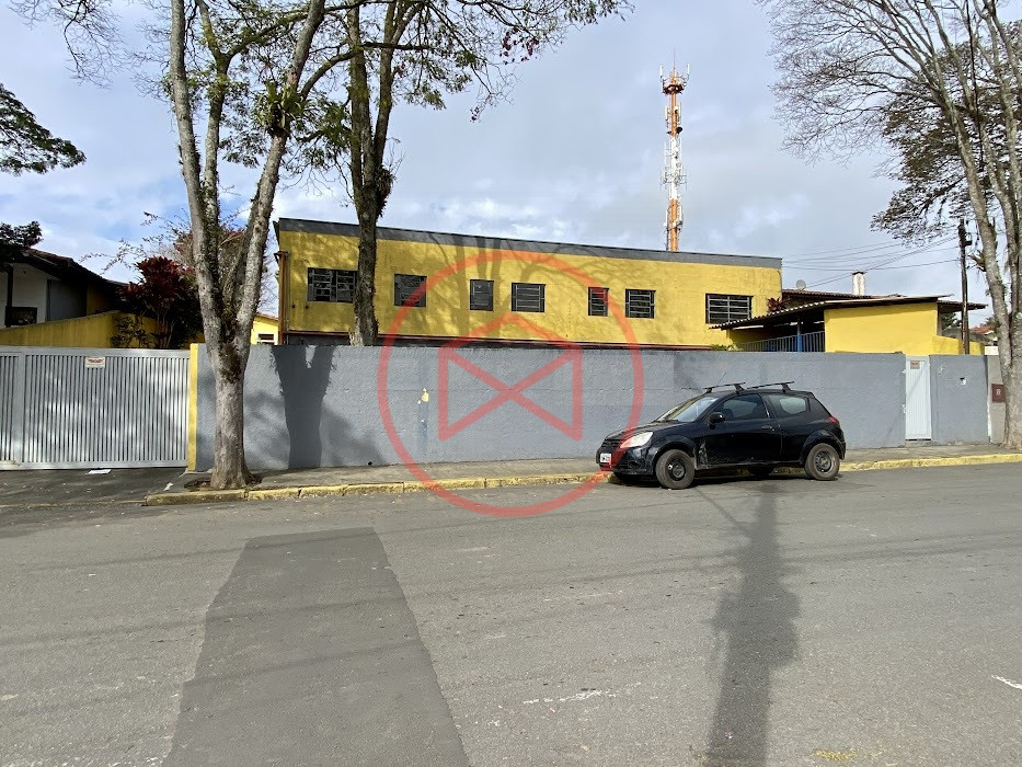 Área Comercial no Centro da Cidade de Ibiúna