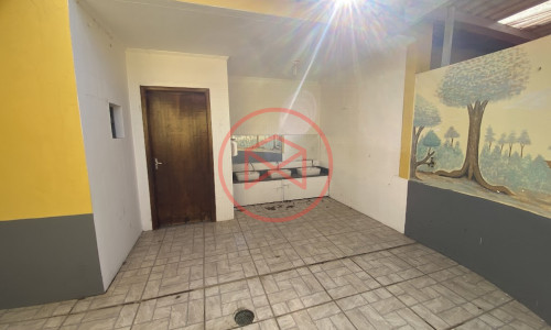 Área Comercial no Centro da Cidade de Ibiúna