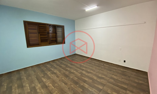 Área Comercial no Centro da Cidade de Ibiúna