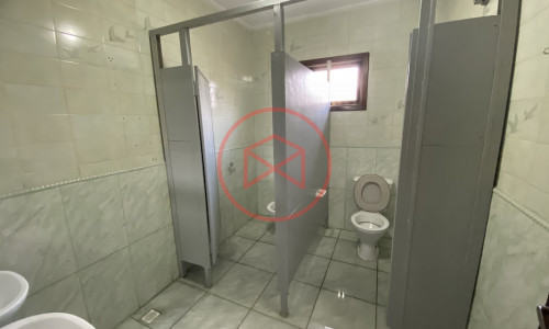 Área Comercial no Centro da Cidade de Ibiúna