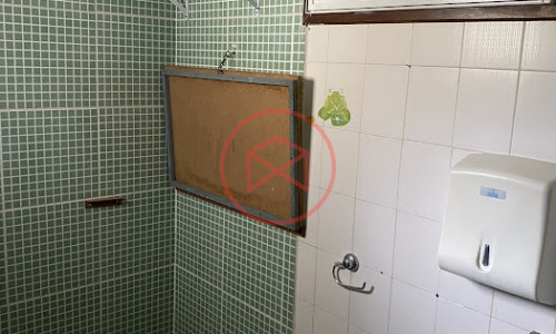 Área Comercial no Centro da Cidade de Ibiúna