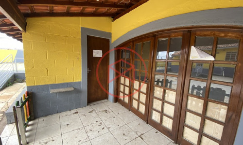 Área Comercial no Centro da Cidade de Ibiúna