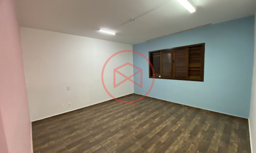 Área Comercial no Centro da Cidade de Ibiúna