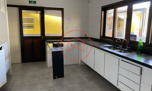 Área Comercial no Centro da Cidade de Ibiúna