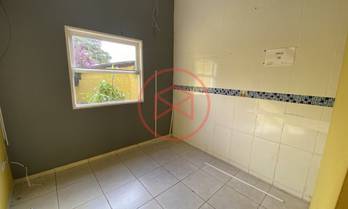 Área Comercial no Centro da Cidade de Ibiúna