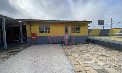 Área Comercial no Centro da Cidade de Ibiúna