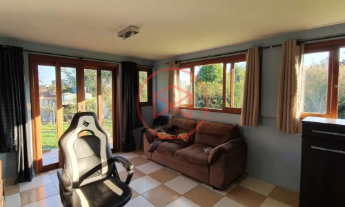 Chácara com 3.000 mts antes do centro de Ibiúna!