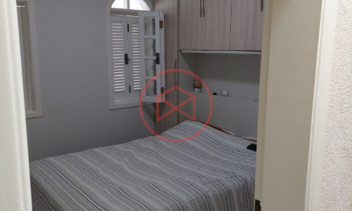 Chácara com 5.000 mts antes do Centro de Ibiúna