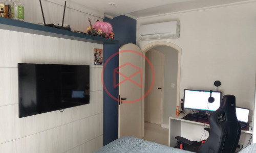 Chácara com 5.000 mts antes do Centro de Ibiúna