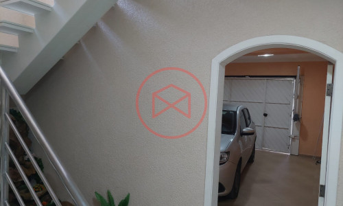 Chácara com 5.000 mts antes do Centro de Ibiúna