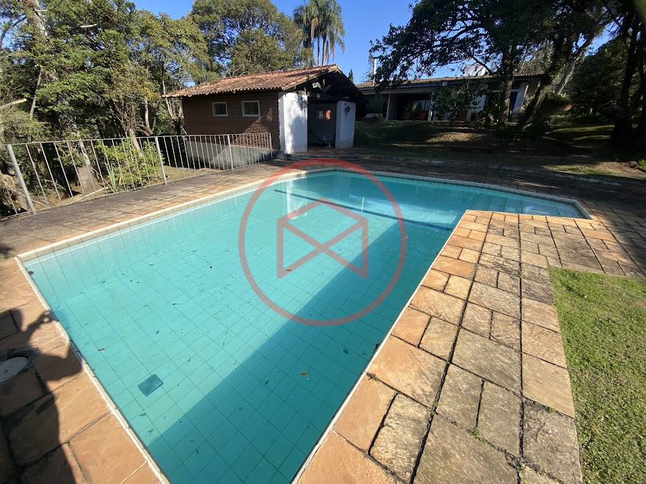 Chácara em Condomínio Antes do Centro de Ibiúna!!