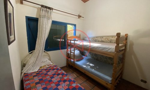 Chácara em Condomínio Antes do Centro de Ibiúna!!