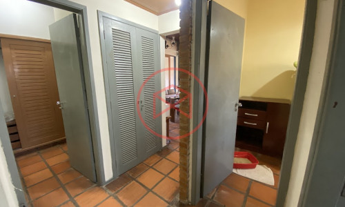 Chácara em Condomínio Antes do Centro de Ibiúna!!