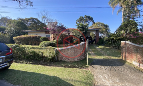 Chácara em Condomínio Antes do Centro de Ibiúna!!