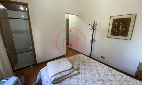 Chácara em Condomínio Antes do Centro de Ibiúna!!