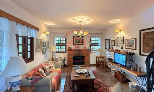 Chácara em Condomínio Antes do Centro de Ibiúna!!