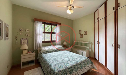 Chácara em Condomínio Antes do Centro de Ibiúna!!