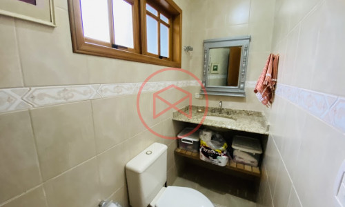 Chácara em Condomínio Fechado em Ibiúna!!